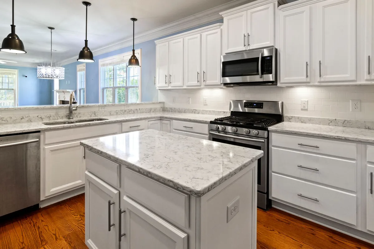 Filth & Squalor Cleanup in South Sumter, SC